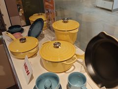 -Olé精品超市(沈阳万象城店)
