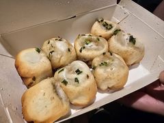 -哑巴生煎(临顿路店)