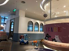 -BossBabe亲子餐厅(金光华广场店)