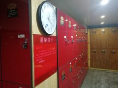-梧桐阳光国际游泳健身会所(亚运村店)