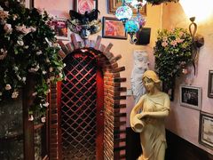 -威尼斯意餐酒吧 Venezia club(意大利风情街店)
