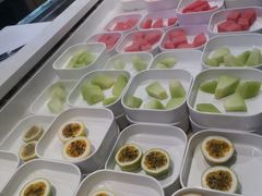 -汤W城市微度假(仓山店)