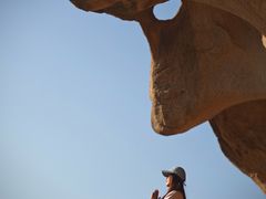 -大泽山风景名胜区