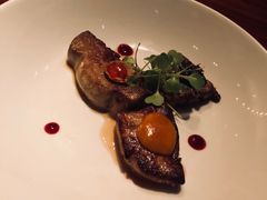 -上海柏悦酒店·世纪100牛排馆