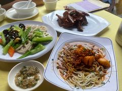 -老字号蛇口德记烧腊饭店·海鲜加工