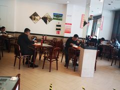 大堂-鲜得来排骨年糕(即墨路店)