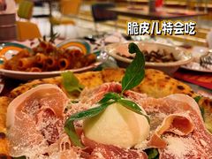 Bottega意库披萨-BOTTEGA意库(中骏世界城店)
