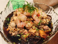 -大连湾旭日饭店(大连湾店)
