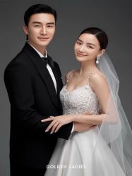 -杭州金夫人婚纱摄影(富阳私享店)