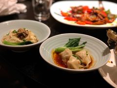 -丽晶轩中餐厅(重庆丽晶酒店)