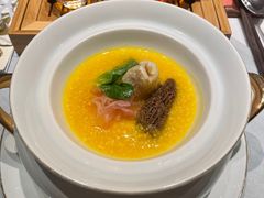 -叶叶菩提·晋福宫