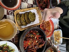 -老三样·旧食新味(船山路店)