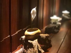 -足本纪·足道 SPA 简餐 小吃(文三西路店)