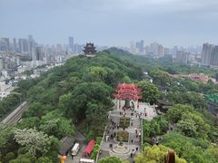 -黄鹤楼
