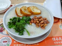 -点都德(皇岗村店)