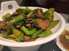 -阿娘家·原生态农家菜(国顺东路店)