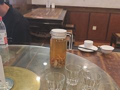 -一楼食业·美食人家