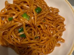 小葱手擀面-江南厨子(万象天地店)