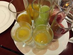 -牡丹国际大酒店-港式茶餐厅