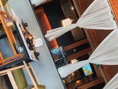 大堂-狐狸爱上椰子鸡(滨江星光大道店)