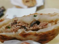 -张吉祥花椒肉火烧(老潍县美食城店)