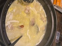 -同仁四季椰子鸡(福田车公庙店)