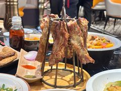 -巴依老爷新疆美食(清华东门店)