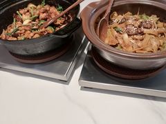 -火啫啫·粤式啫啫煲(南通首店)