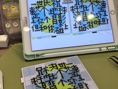 -十八字金银饰·拼豆·开蚌手工体验团建(君太百货店)