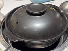 -百年果林椰子鸡(中洲店)