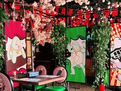 -甲大帅·甲鱼·椰子鸡主题餐厅(唐家店)