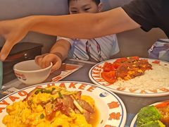 -伯友茶记(中华广场店)
