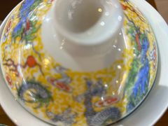 -津门老羊家·铜锅涮羊肉·烧烤(科技园店)