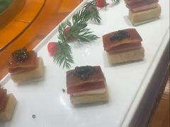 -万荣烤鸭店·北京菜(农光里店)