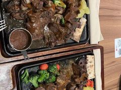 -必胜客(环球店)