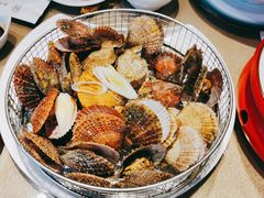 -小船渔村·大连菜(新华街店)