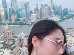 -顶层酒吧ROOF(上海艾迪逊酒店)
