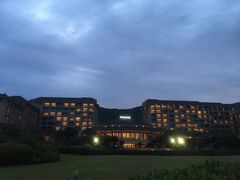 -舟山朱家尖威斯汀酒店·知味标帜自助餐厅
