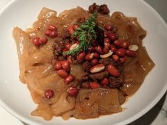 -奉天小馆·非遗东北菜(济南万象城店)