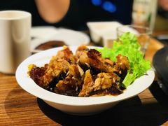 -海味当家·蒸锅海鲜(星海公园店)