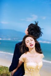 -巴黎春天·菀纱仙庭婚纱美学