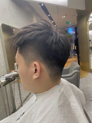 -P.STYLE 派斯造型