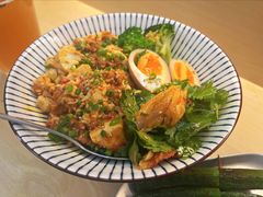 麻婆豆腐饭-双拼市场·烧烤精酿啤酒