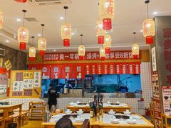 -佬缸炮江湖川菜(玉林店)