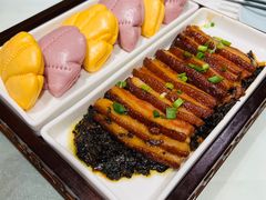 -惠丰堂饭庄·烤鸭·京味菜(翠微路店)