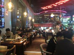 -肉串汪(望京店)