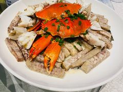 -江滨壹号艺文空间复合餐厅(闽江大道店)