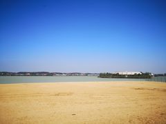 -千龙湖生态旅游度假区