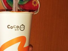 -CoCo都可(盐城宝龙城市广场店)