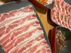 -新石器烤肉(南站店)